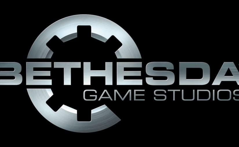 Bethesda hints at a new, rpg maker-made&nbsp;game