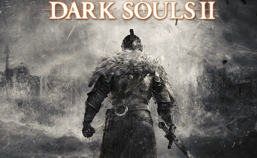 From Software calls Dark Souls 2 “a long and terrible april fool’s&nbsp;joke”