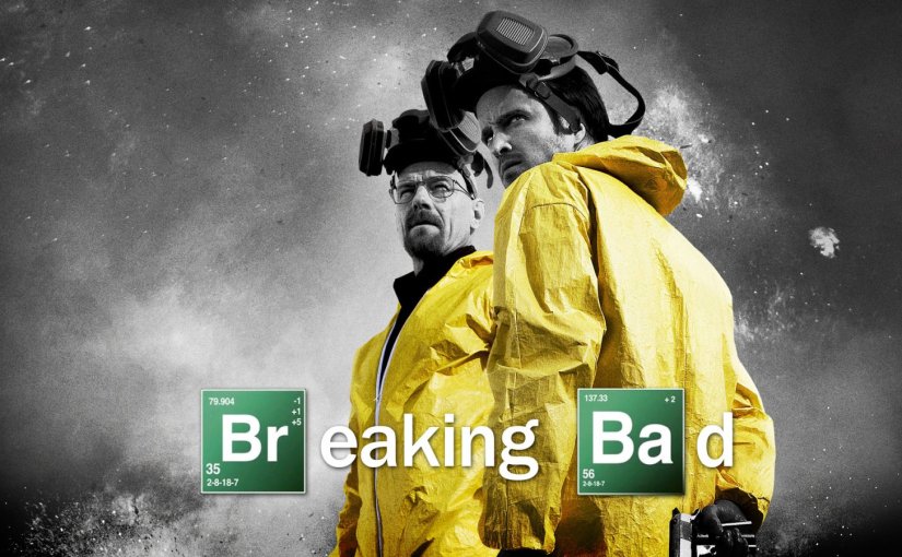 Breaking Bad videogame in the&nbsp;works?
