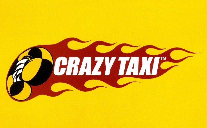 “All I Want” Crazy Taxi theme coming to every single Sega game