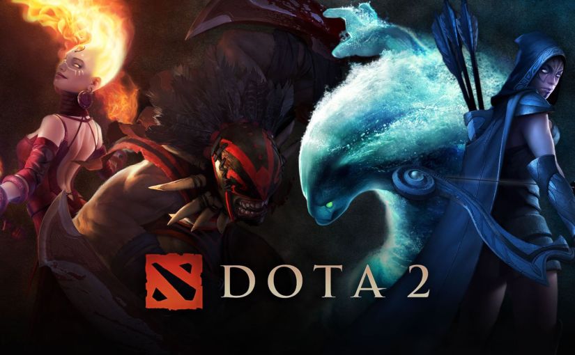 Random person on the internet proclames Dota 2 better than League of&nbsp;Legends