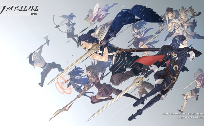 Sakurai reveals Ike to be his favourite Smash Bros&nbsp;character