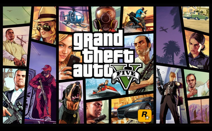 GTA V on PC will run at stable 15 frames per&nbsp;second