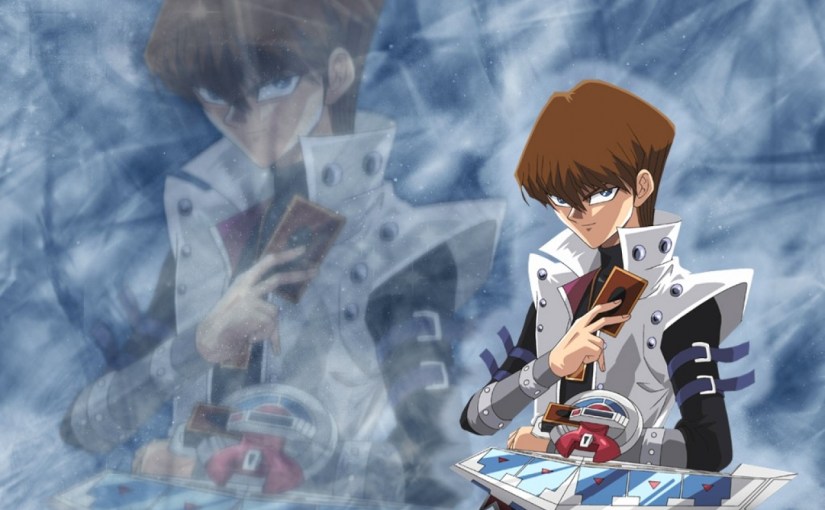 Seto Kaiba states that Digimon have always been better than&nbsp;Pokémon