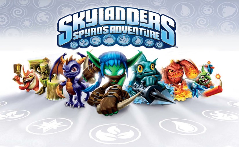 Activision confesses to have physically killed&nbsp;Spyro