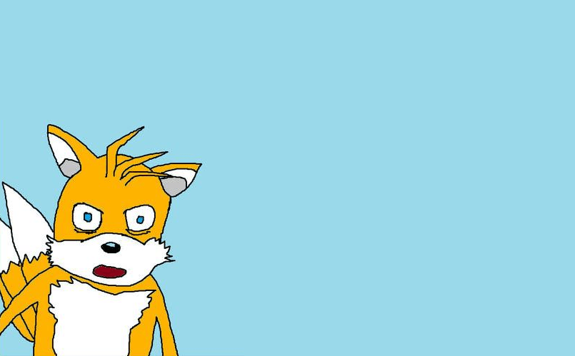 Tails Gets Trolled gets paperback&nbsp;edition